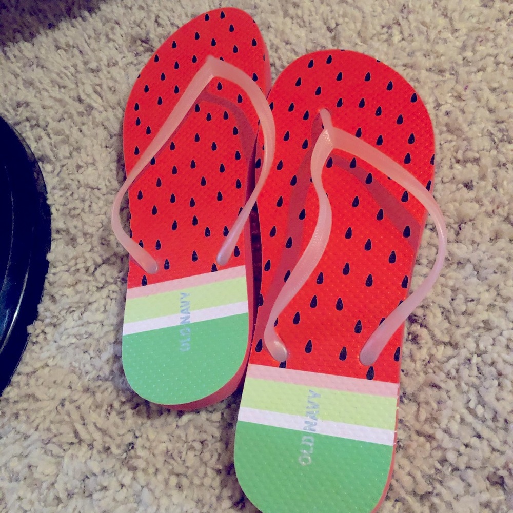 Flip flops